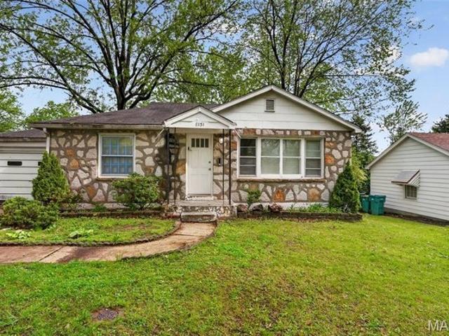 House for sale in Saint Louis, Missouri