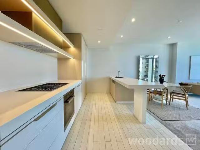 Apartment for rent in East Melbourne