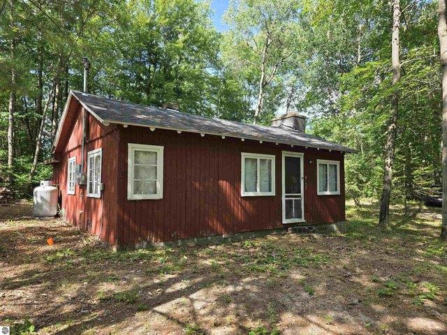 House for sale in Hale, Michigan