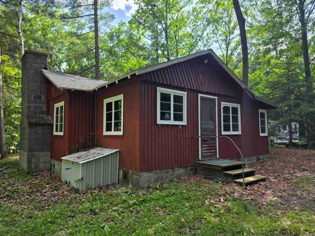 House for sale in Michigan