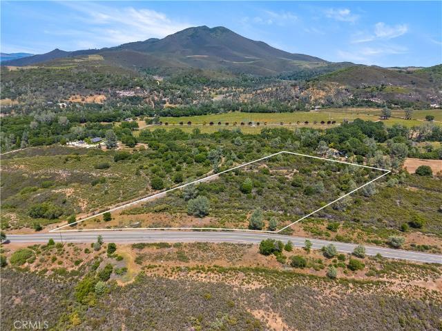 Land for sale in Lake, California