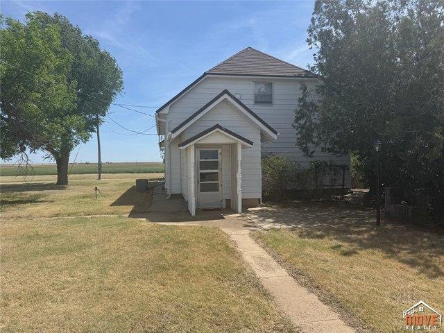 House for sale in Kansas