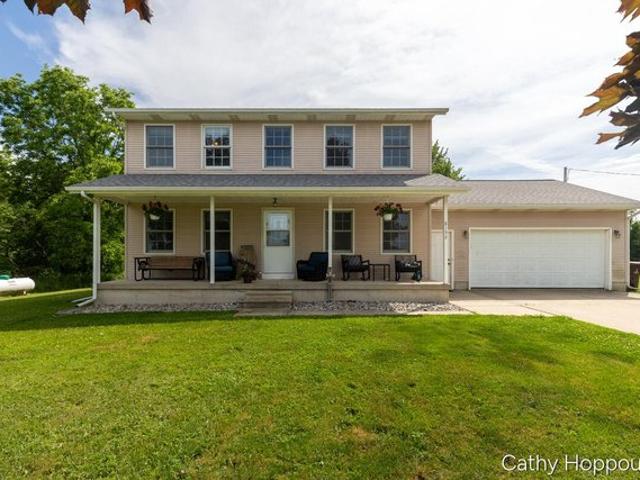 House for sale in Ionia, Michigan