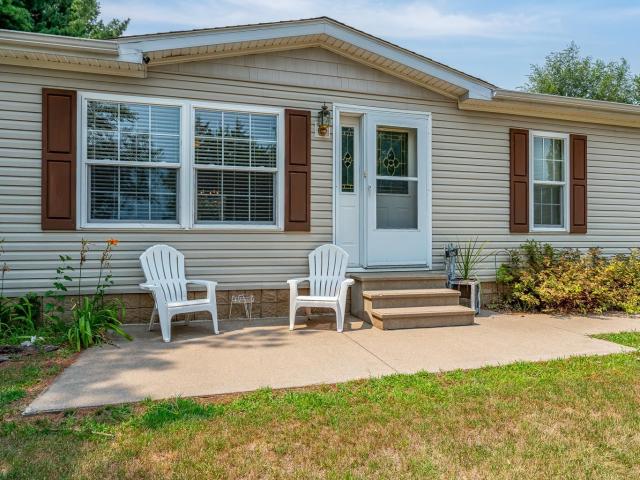 House for sale in Savanna, Illinois