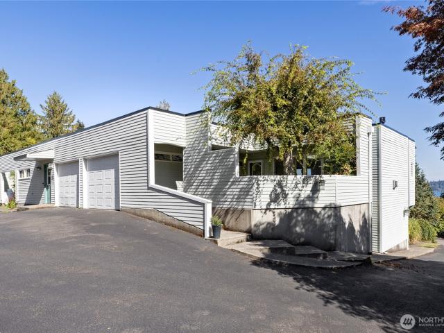 House for sale in Manchester, Kitsap County