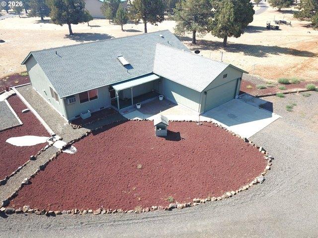 House for sale in Oregonia