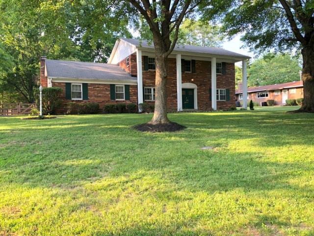 House for rent in Montgomery Village