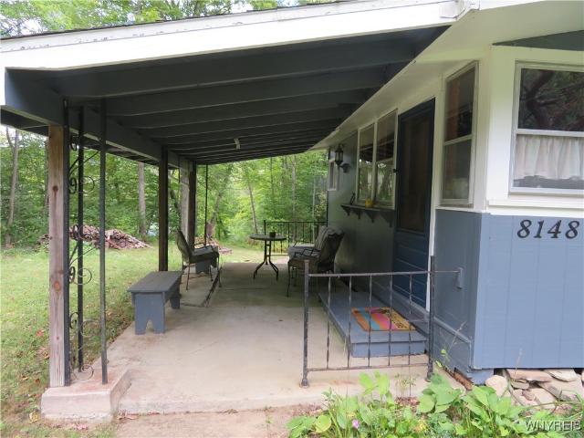 House for sale in Caneadea, New York