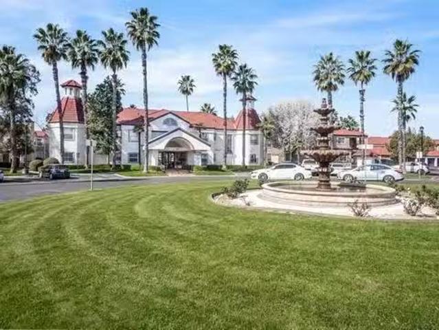 Apartment for rent in Fresno