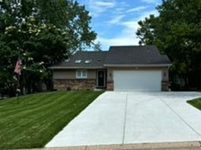 House for sale in Lakeville, Minnesota