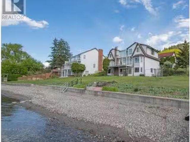 House for sale in Vernon, British Columbia