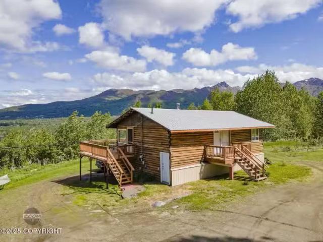 Apartment for rent in Eagle River