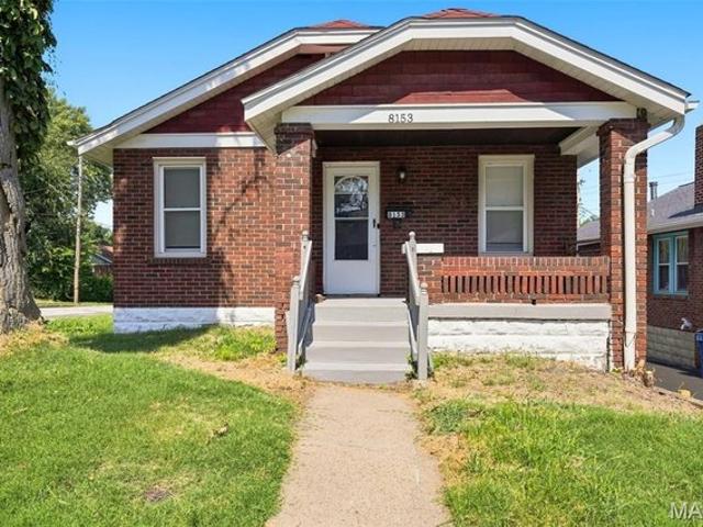 House for sale in Missouri