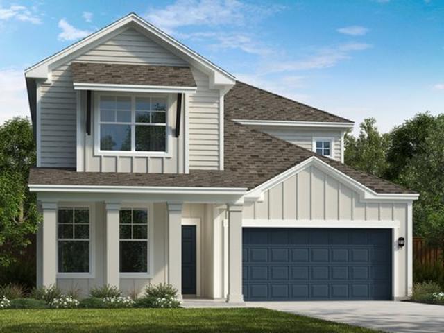 House for sale in Schertz, Texas