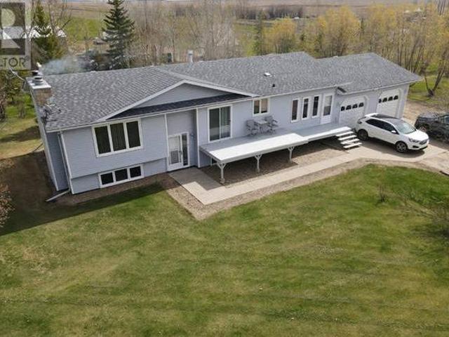 House for sale in Grande Prairie, Alberta