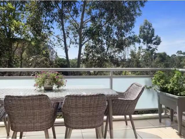 Apartment for rent in Sydney, New South Wales