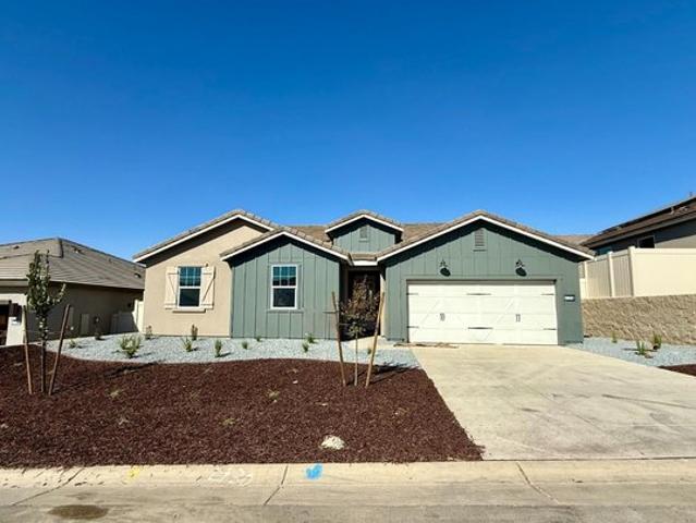 House for sale in Friant, California