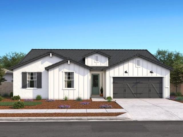 House for sale in Friant, California