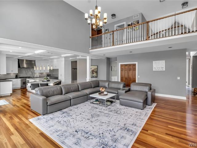 House for sale in Clarence, New York