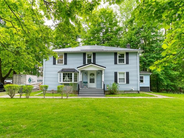 House for sale in Sodus, New York