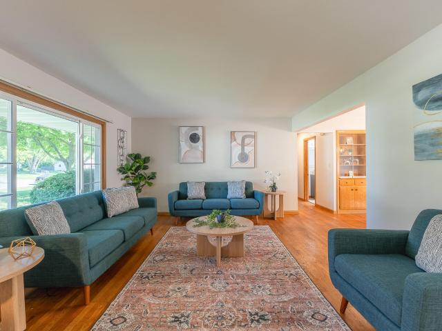 House for sale in Brown Deer, Wisconsin
