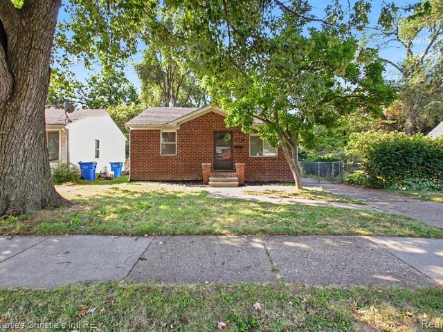 House for sale in Warren, Michigan