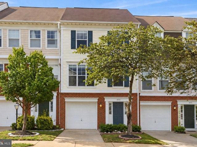 Townhouse for sale in Manassas, Virginia