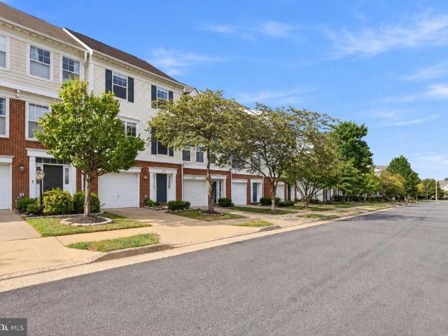 Townhouse for sale in Manassas, Prince William County