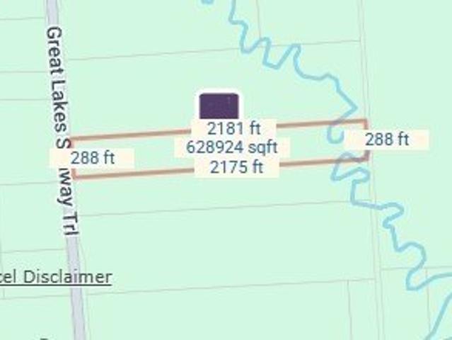 Farm for sale in Wolcott, New York
