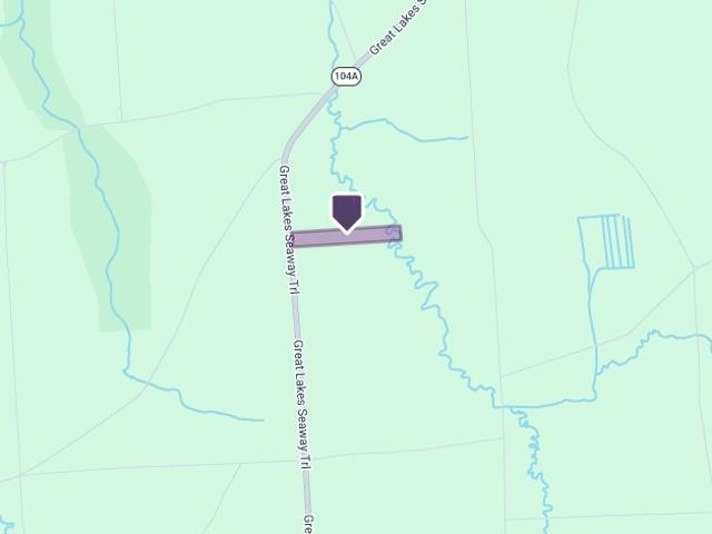 Land for sale in Cayuga, New York