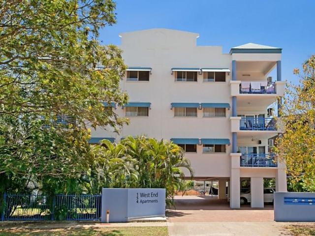 Apartment for rent in Darwin, Northern Territory