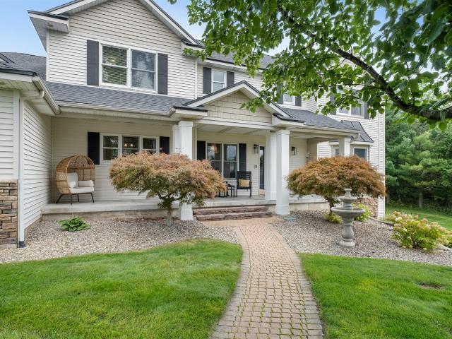 House for sale in Caledonia Charter Township, Michigan