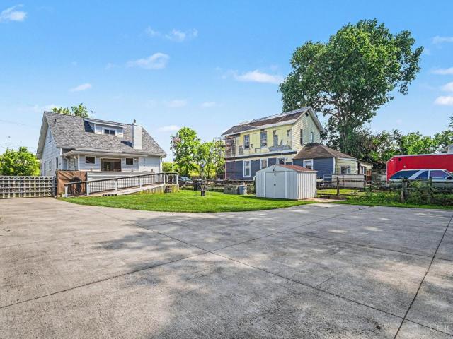 House for sale in Roselawn, Ohio