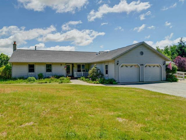 Commercial for sale in Paradise, Michigan