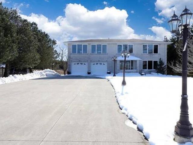 House for sale in Ancaster, Ontario