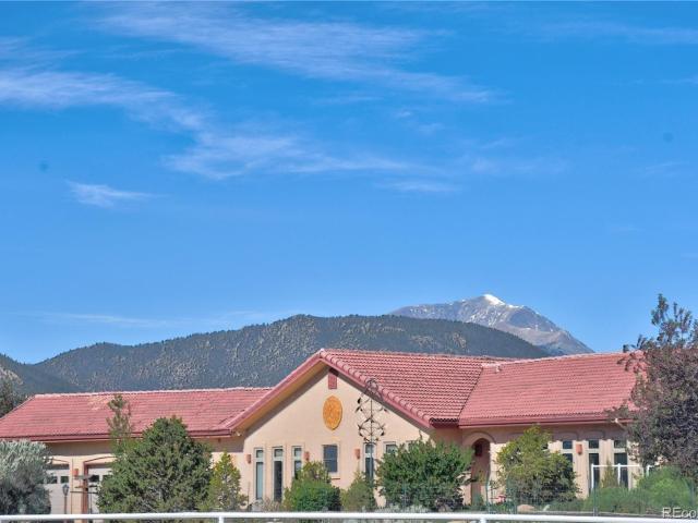 House for sale in Chaffee, Colorado