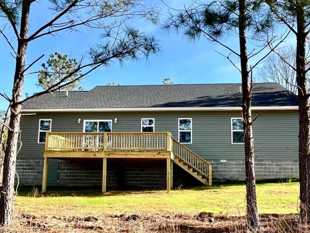 House for sale in Cedar Bluff, Alabama