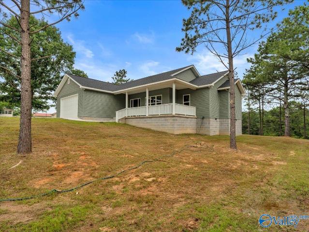 House for sale in Cedar Bluff, Alabama