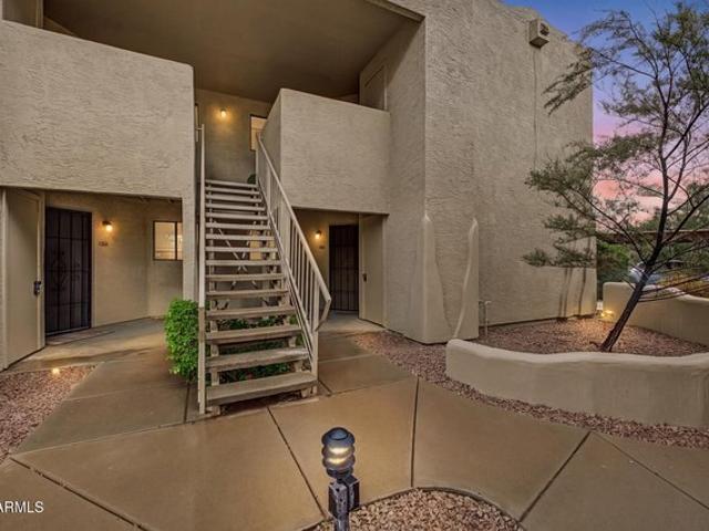Condo for sale in Scottsdale, Maricopa County