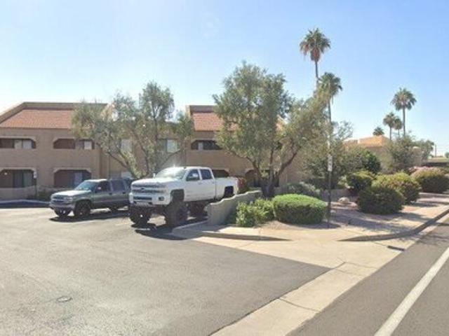 Condo for sale in Scottsdale, Arizona