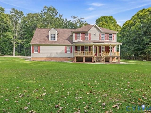 House for sale in Disputanta, Prince George County