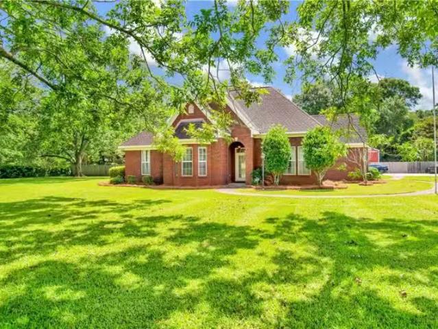 House for rent in Theodore