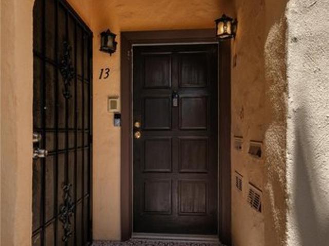 Condo for sale in Canoga Park, California