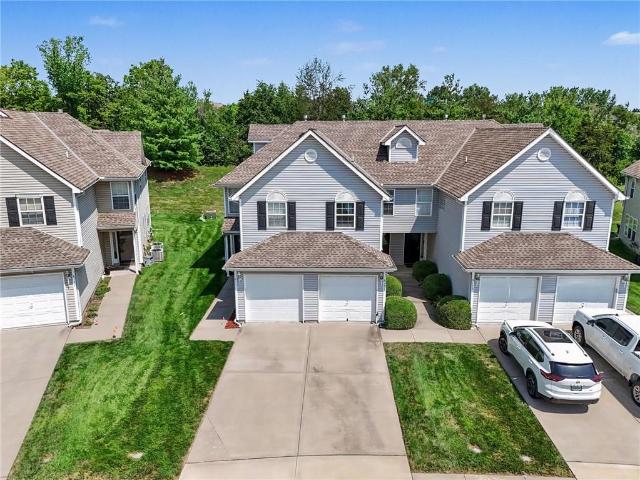 Townhouse for sale in Kansas City, Missouri