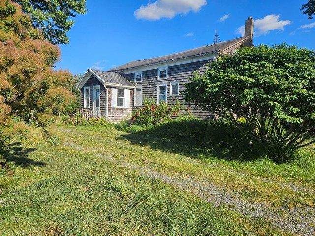 Farm for sale in New York