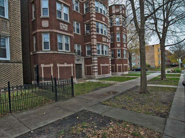 Apartment for rent in Chicago, Cook County