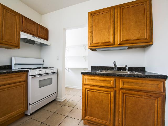Apartment for rent in Chicago Park, Illinois