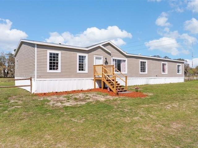 House for sale in Belleview, Florida