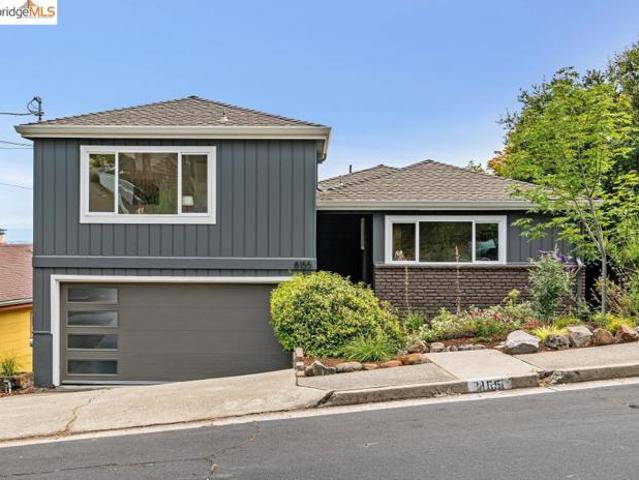 House for sale in El Cerrito, California