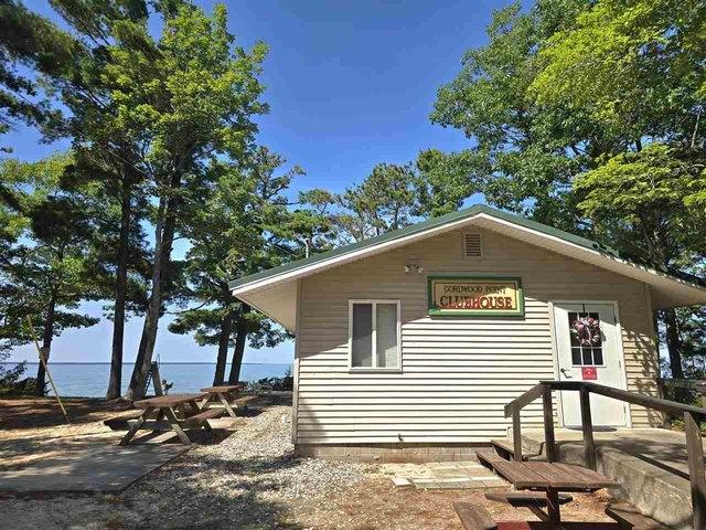 Land for sale in Cheboygan, Michigan